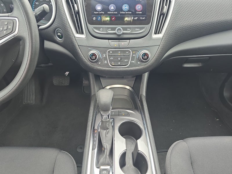 2025 Chevrolet Malibu 1LT - Photo 16