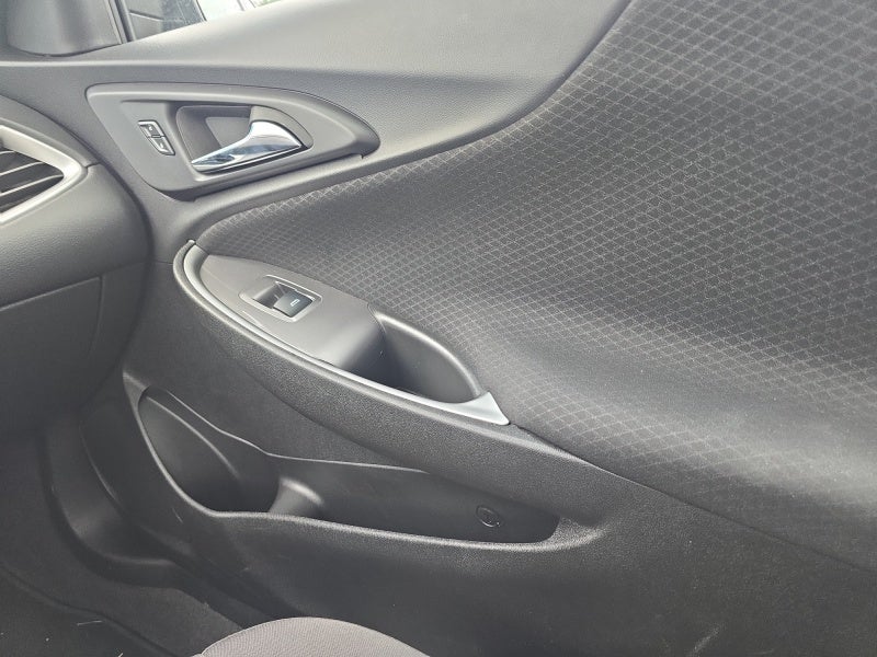 2025 Chevrolet Malibu 1LT - Photo 21