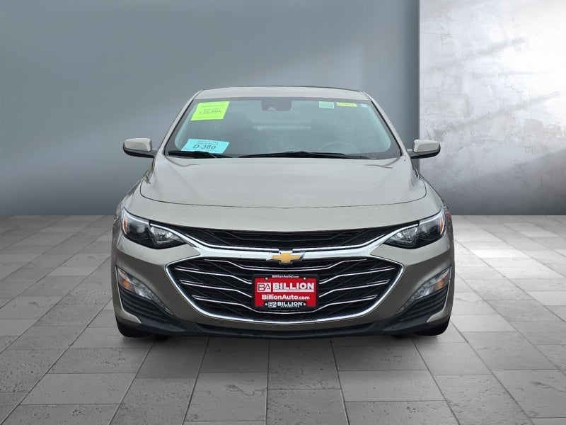2025 Chevrolet Malibu 1LT - Photo 6