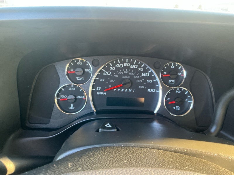 2024 Chevrolet Express Passenger LT