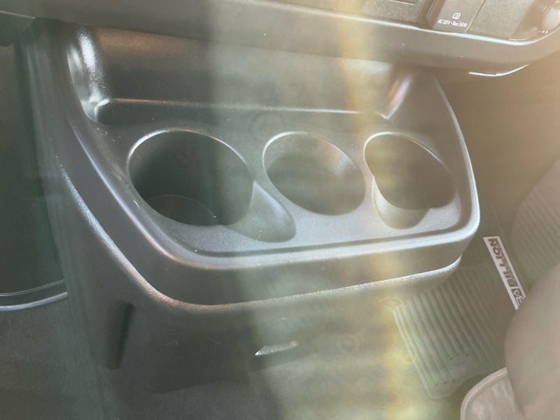 2024 Chevrolet Express Passenger LT