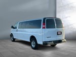 2024 Chevrolet Express Passenger LT