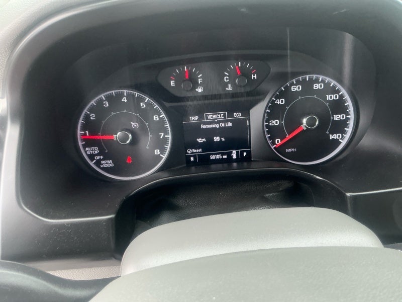 2018 GMC Acadia SLE-2 - Photo 10