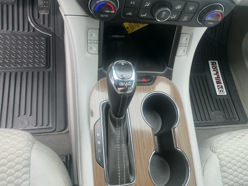 2018 GMC Acadia SLE-2 - Photo 12