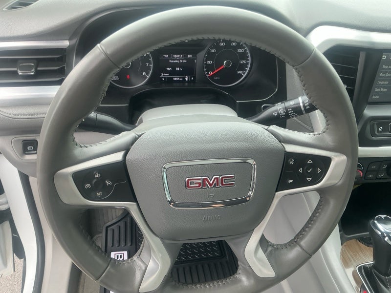 2018 GMC Acadia SLE-2 - Photo 13