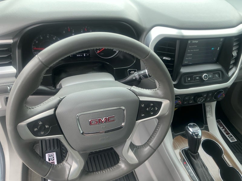 2018 GMC Acadia SLE-2 - Photo 14