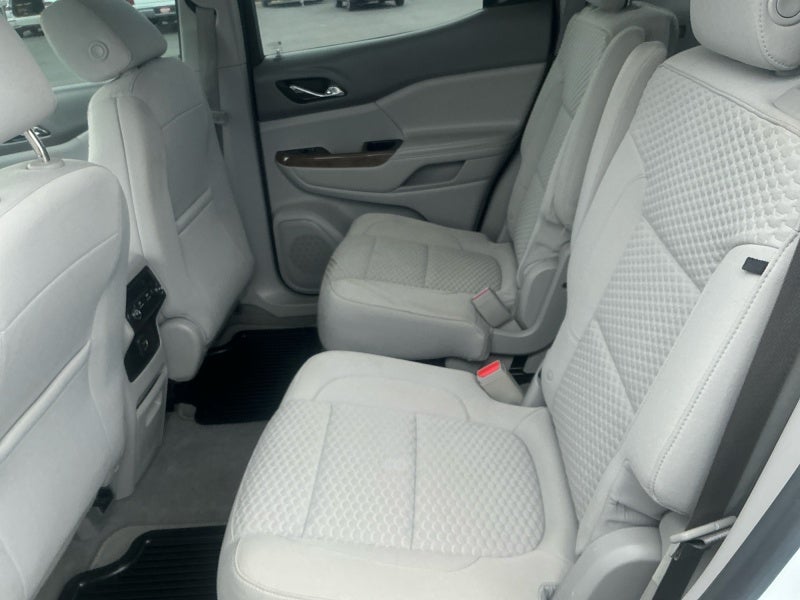 2018 GMC Acadia SLE-2 - Photo 16