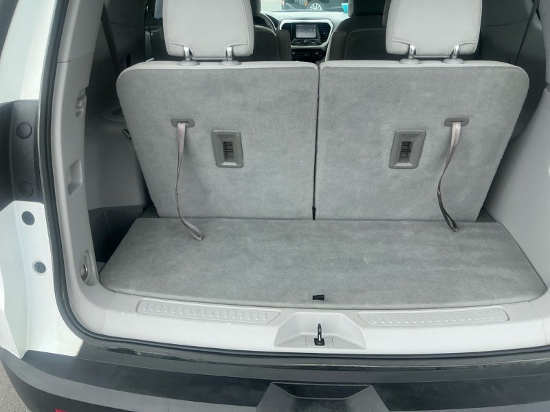 2018 GMC Acadia SLE-2 - Photo 17