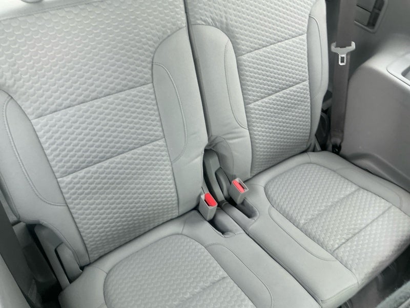 2018 GMC Acadia SLE-2 - Photo 18