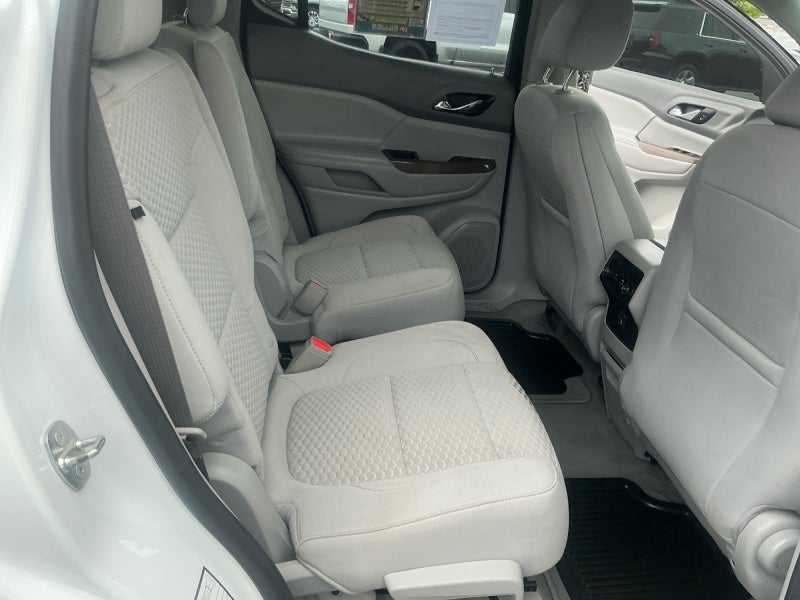 2018 GMC Acadia SLE-2 - Photo 19