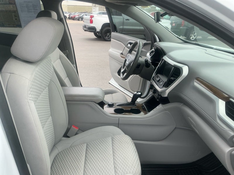 2018 GMC Acadia SLE-2 - Photo 20