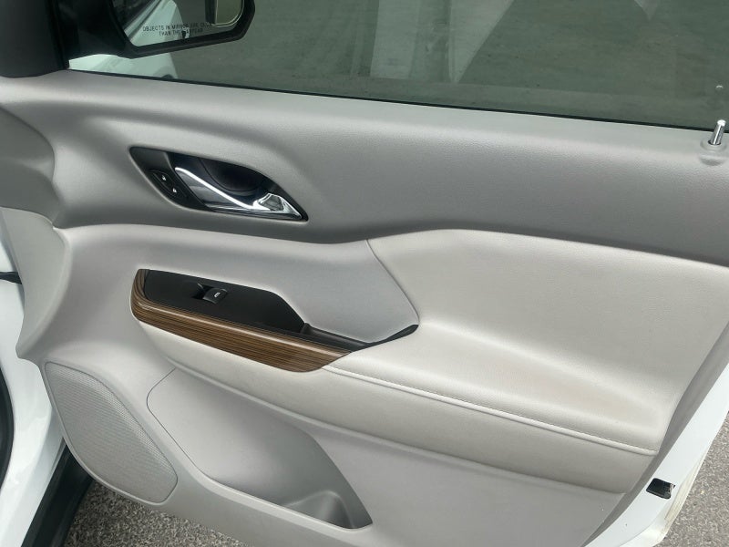 2018 GMC Acadia SLE-2 - Photo 21
