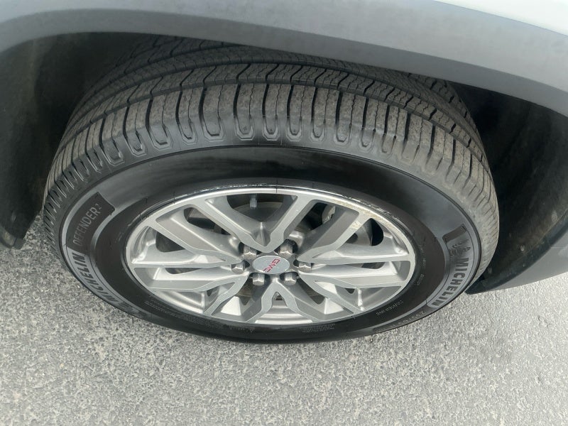 2018 GMC Acadia SLE-2 - Photo 22