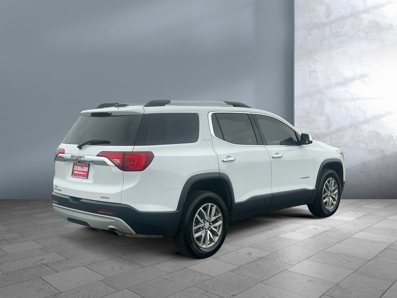 2018 GMC Acadia SLE-2 - Photo 6