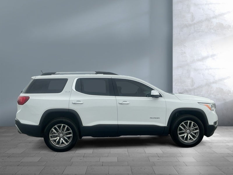 2018 GMC Acadia SLE-2 - Photo 7