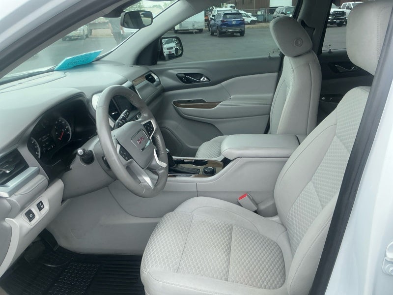 2018 GMC Acadia SLE-2 - Photo 9