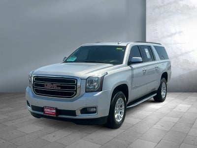 2019 GMC Yukon XL SLT