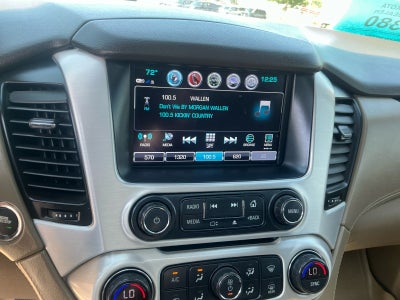 2019 GMC Yukon XL SLT