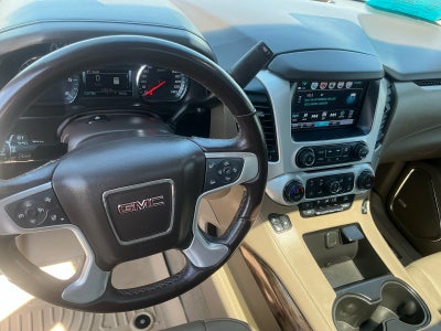 2019 GMC Yukon XL SLT