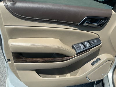 2019 GMC Yukon XL SLT