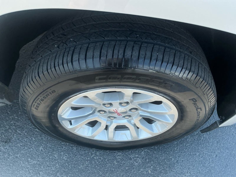 2019 GMC Yukon XL SLT
