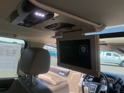 2019 GMC Yukon XL SLT