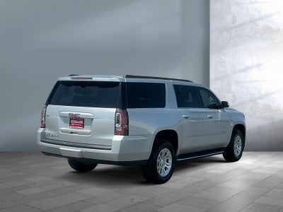 2019 GMC Yukon XL SLT
