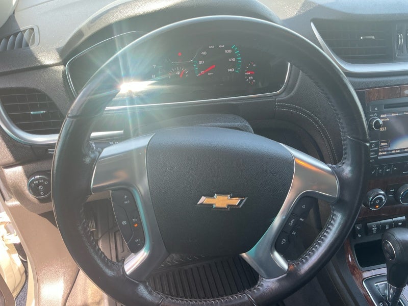 2014 Chevrolet Traverse 1LT - Photo 13