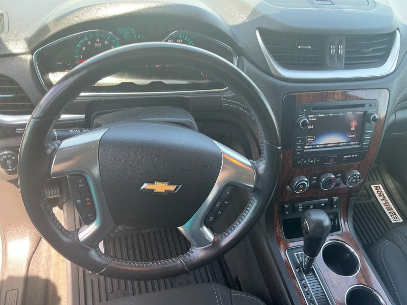 2014 Chevrolet Traverse 1LT - Photo 14
