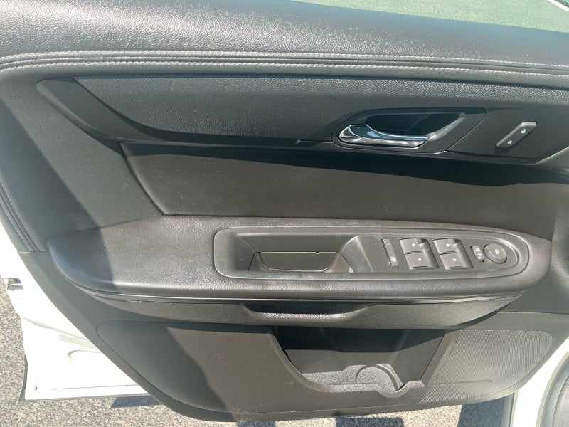 2014 Chevrolet Traverse 1LT - Photo 15