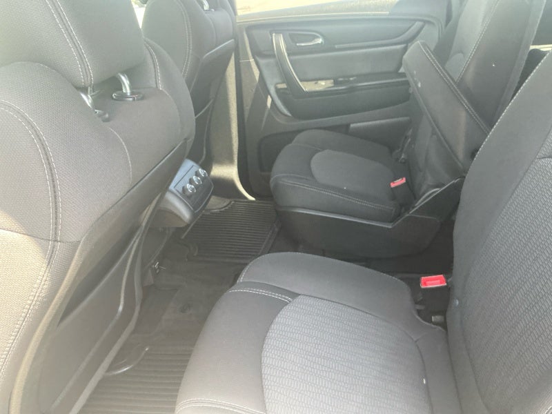 2014 Chevrolet Traverse 1LT - Photo 16