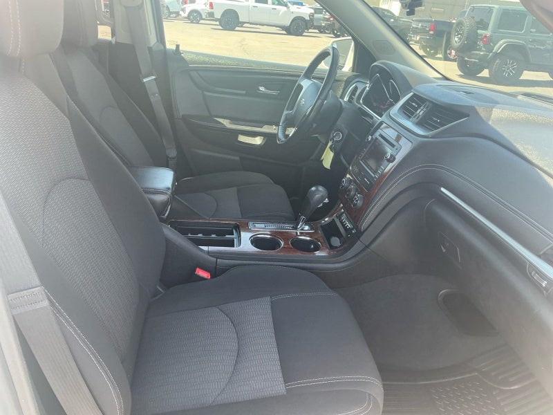 2014 Chevrolet Traverse 1LT - Photo 20