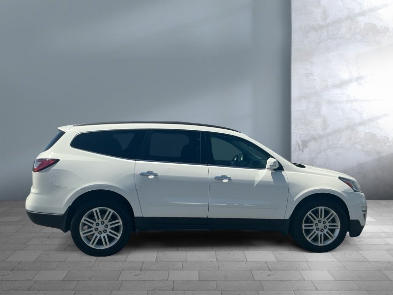 2014 Chevrolet Traverse 1LT - Photo 7