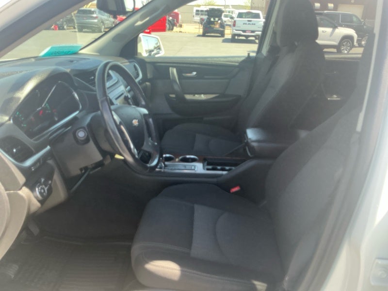 2014 Chevrolet Traverse 1LT - Photo 9