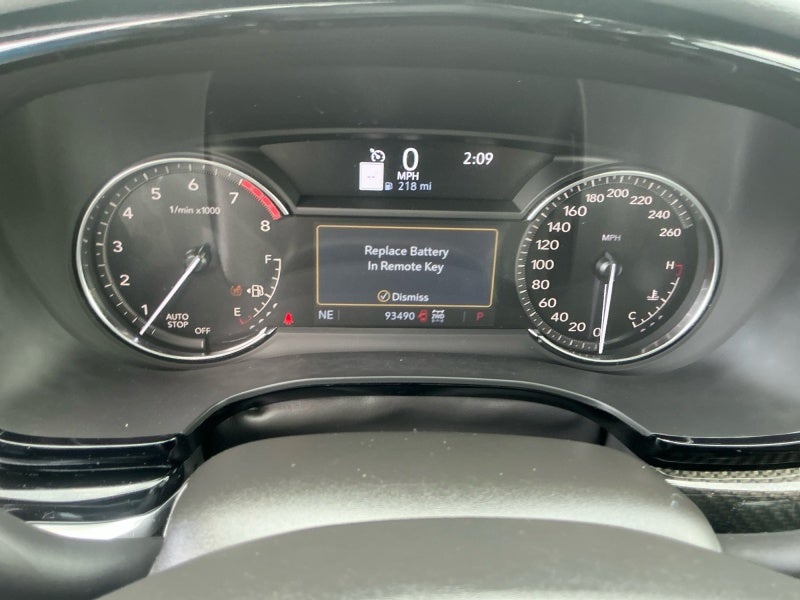 2020 Cadillac XT6 Sport