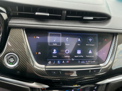 2020 Cadillac XT6 Sport