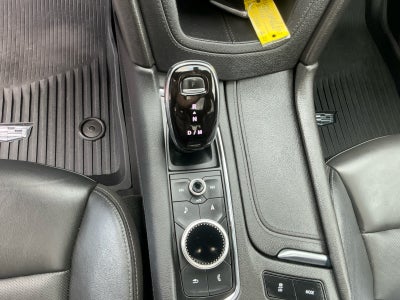 2020 Cadillac XT6 Sport
