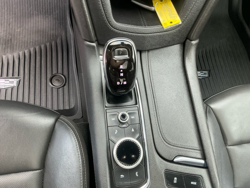 2020 Cadillac XT6 Sport