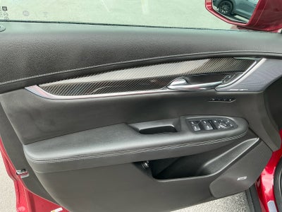 2020 Cadillac XT6 Sport