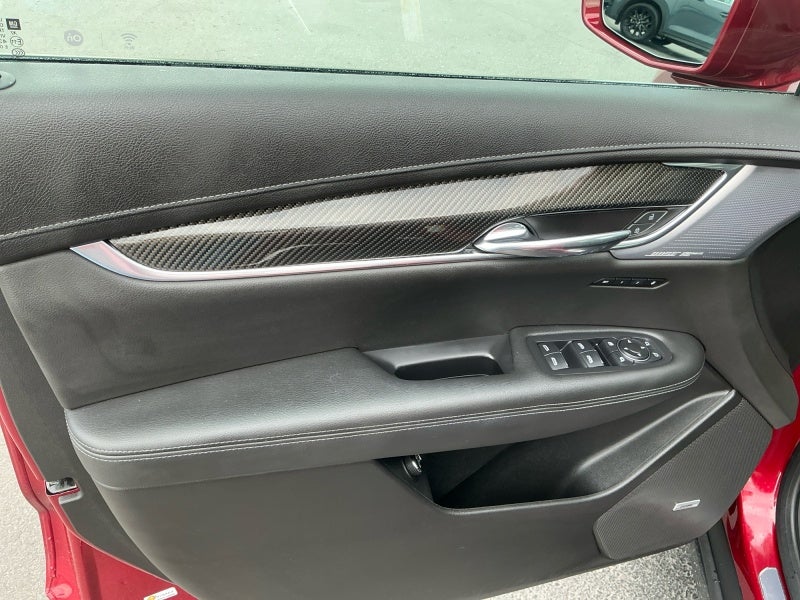 2020 Cadillac XT6 Sport