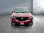 2020 Cadillac XT6 Sport
