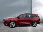 2020 Cadillac XT6 Sport