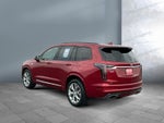 2020 Cadillac XT6 Sport
