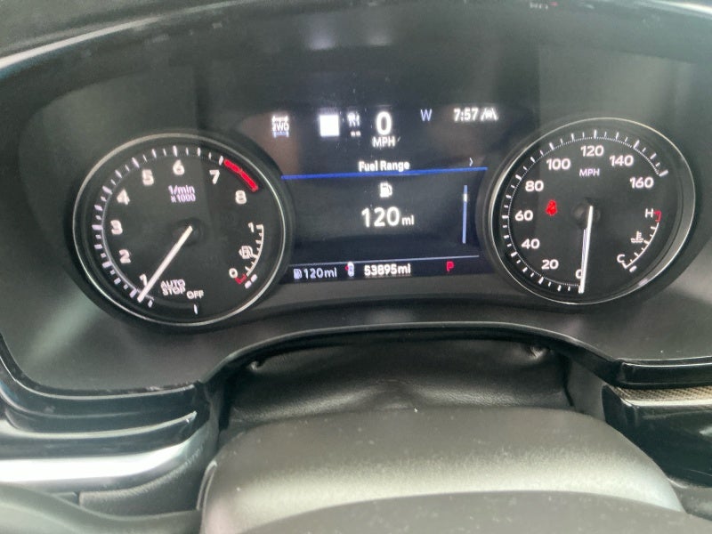 2021 Cadillac XT6 Sport