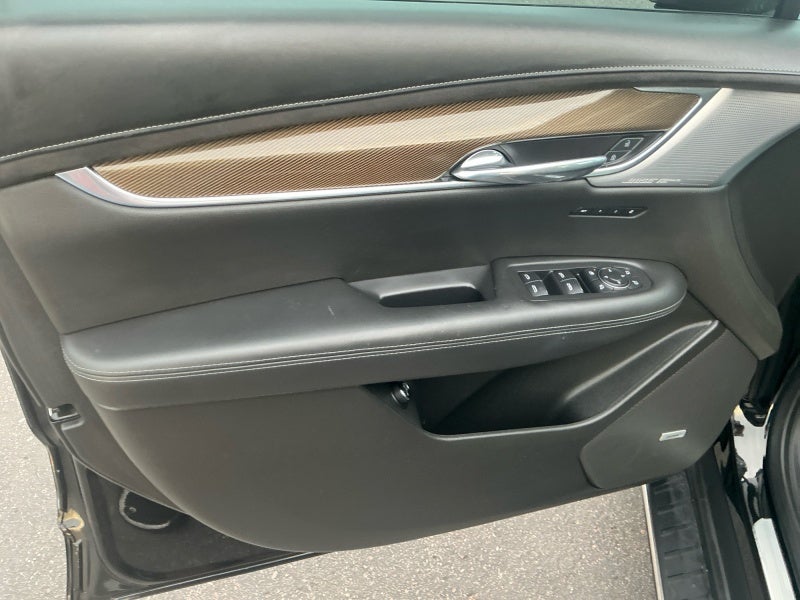 2021 Cadillac XT6 Sport