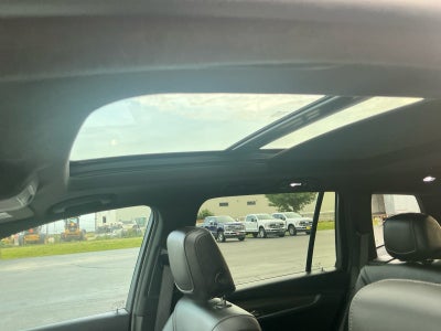2021 Cadillac XT6 Sport