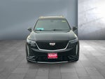 2021 Cadillac XT6 Sport