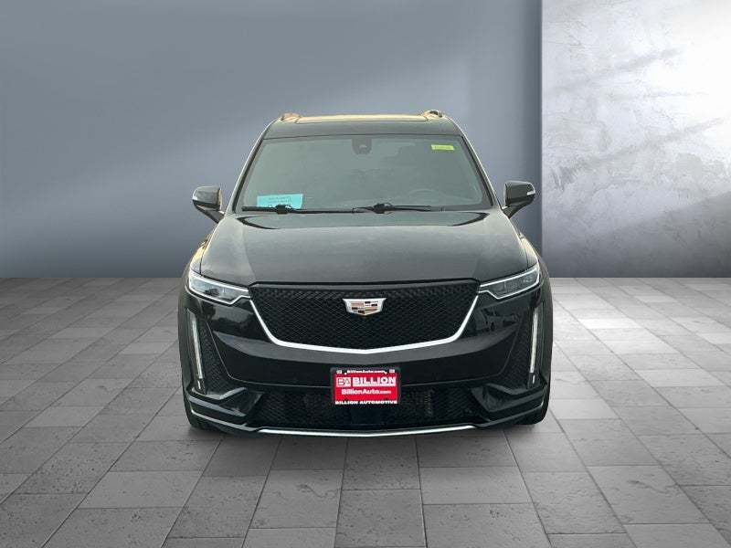 2021 Cadillac XT6 Sport