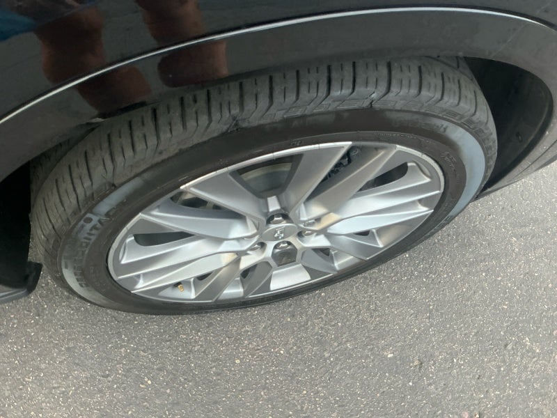2021 Cadillac XT6 Sport