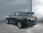 2021 Cadillac XT6 Sport